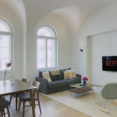 Vonbehling Boutique Apt. - Historisch Und Modern Висбаден Экстерьер фото