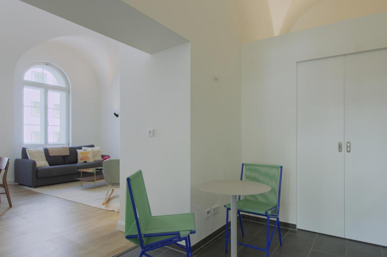 Vonbehling Boutique Apt. - Historisch Und Modern Висбаден Экстерьер фото