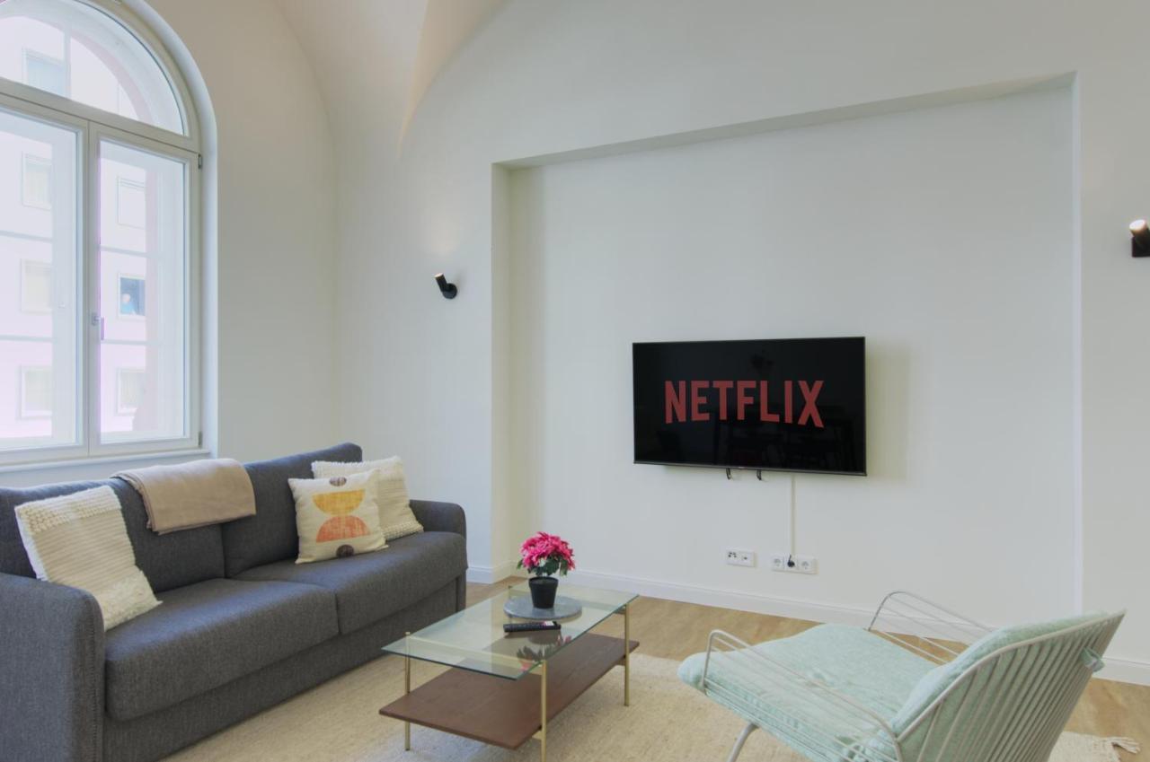Vonbehling Boutique Apt. - Historisch Und Modern Висбаден Экстерьер фото
