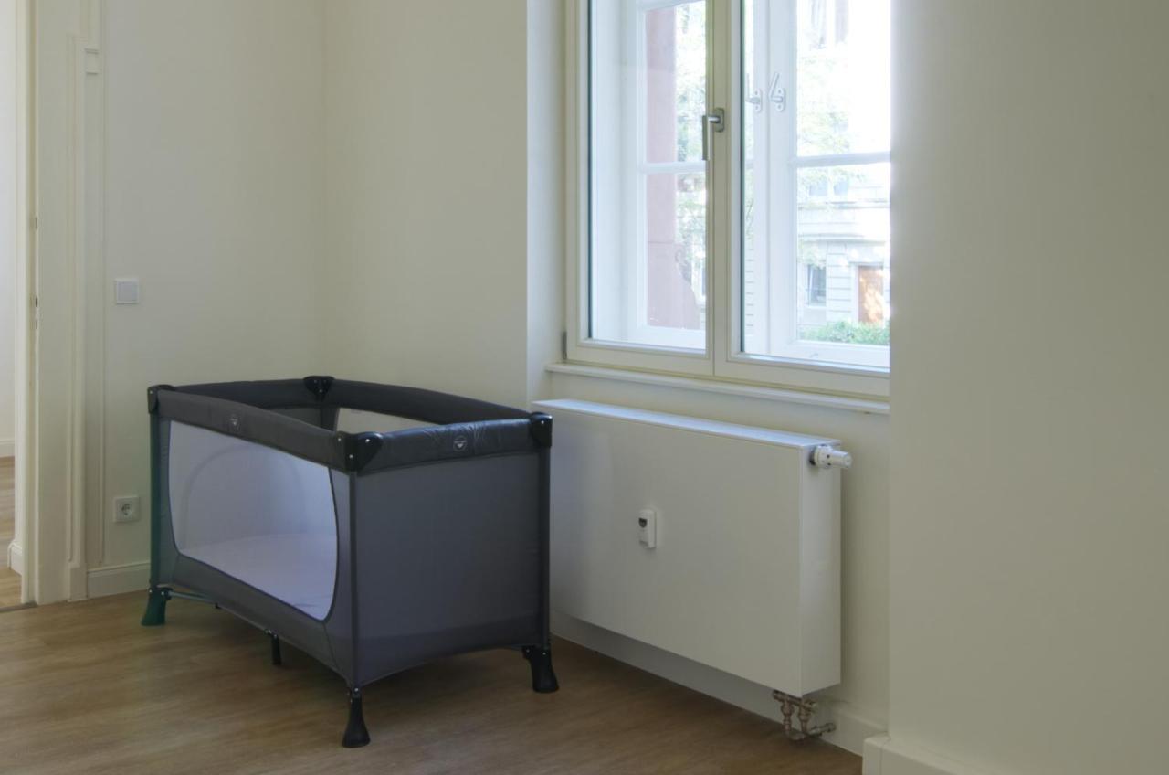 Vonbehling Boutique Apt. - Historisch Und Modern Висбаден Экстерьер фото
