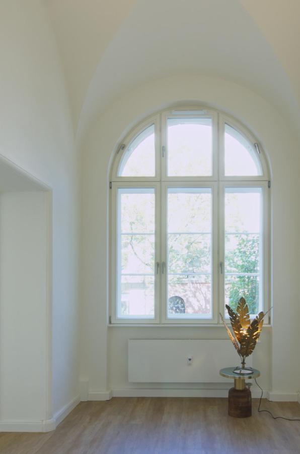 Vonbehling Boutique Apt. - Historisch Und Modern Висбаден Экстерьер фото