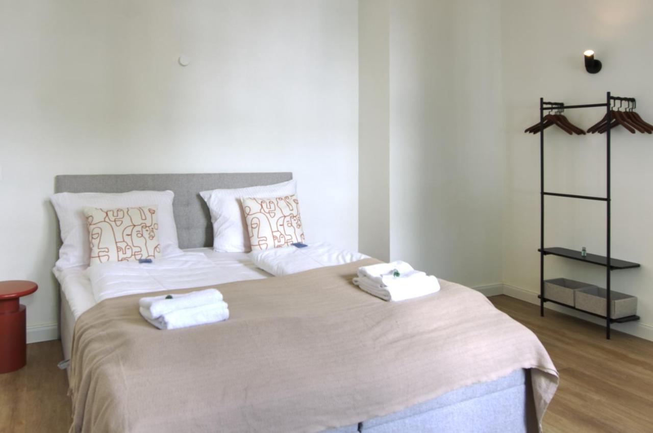 Vonbehling Boutique Apt. - Historisch Und Modern Висбаден Экстерьер фото