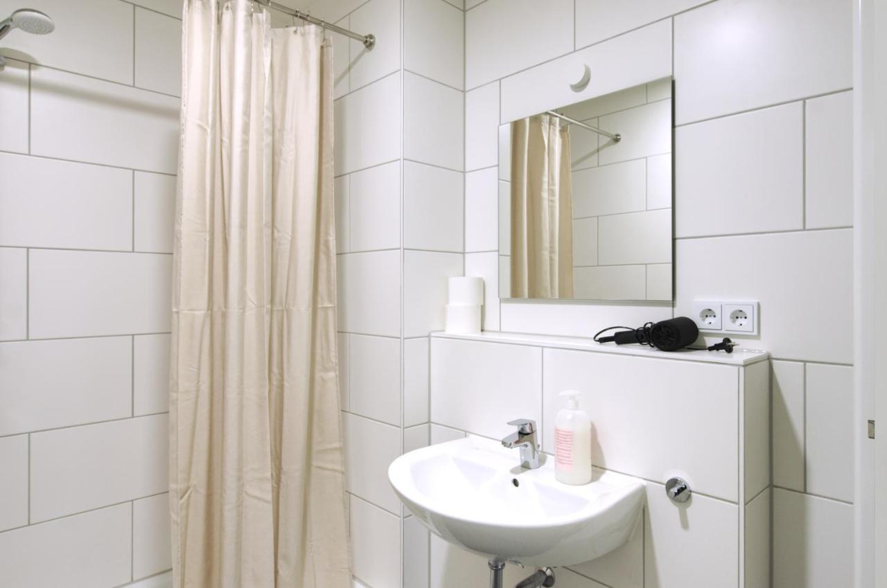 Vonbehling Boutique Apt. - Historisch Und Modern Висбаден Экстерьер фото