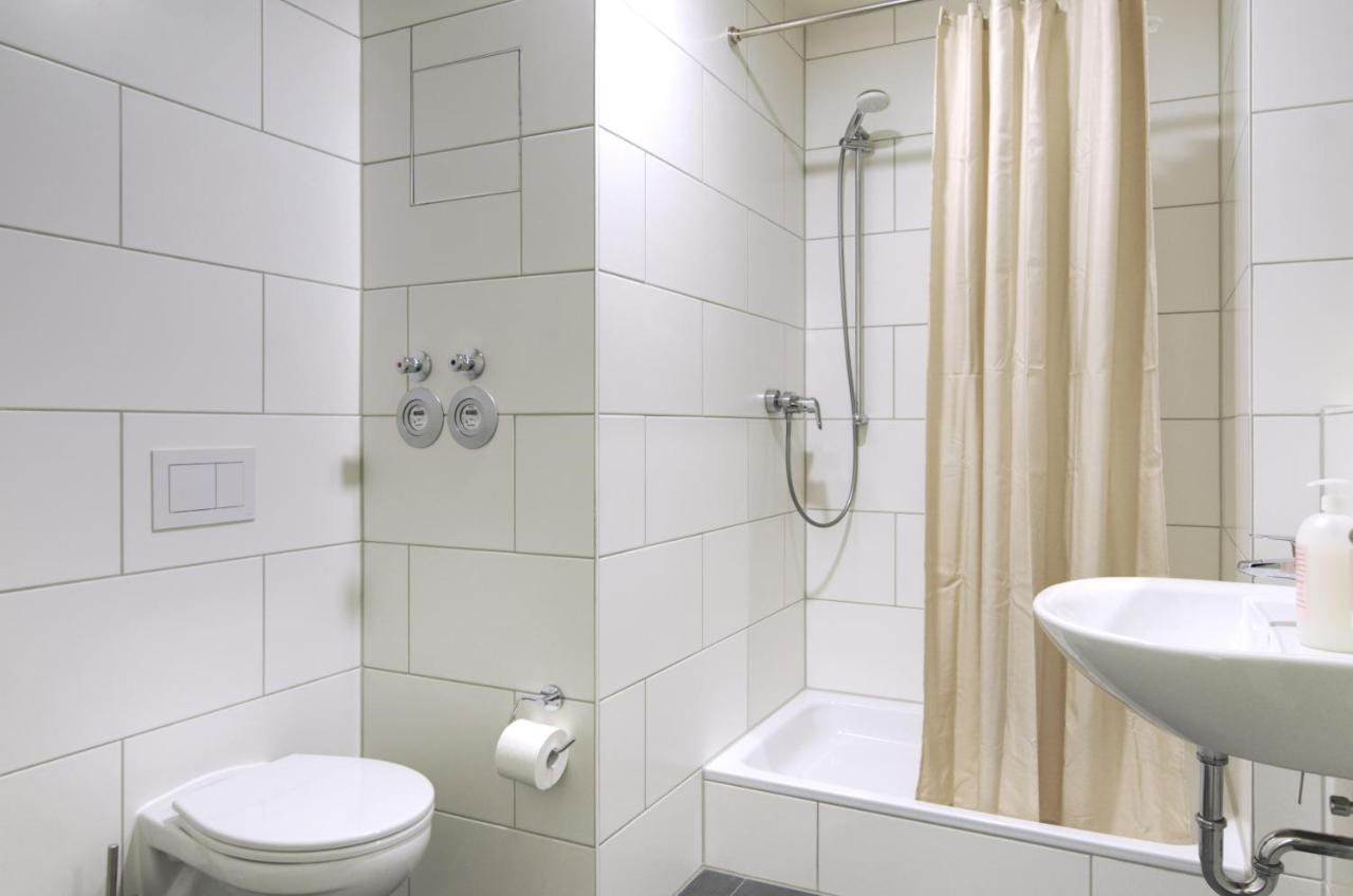 Vonbehling Boutique Apt. - Historisch Und Modern Висбаден Экстерьер фото