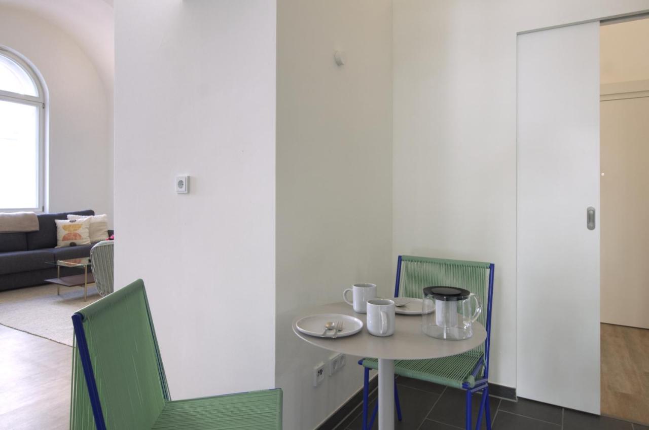 Vonbehling Boutique Apt. - Historisch Und Modern Висбаден Экстерьер фото